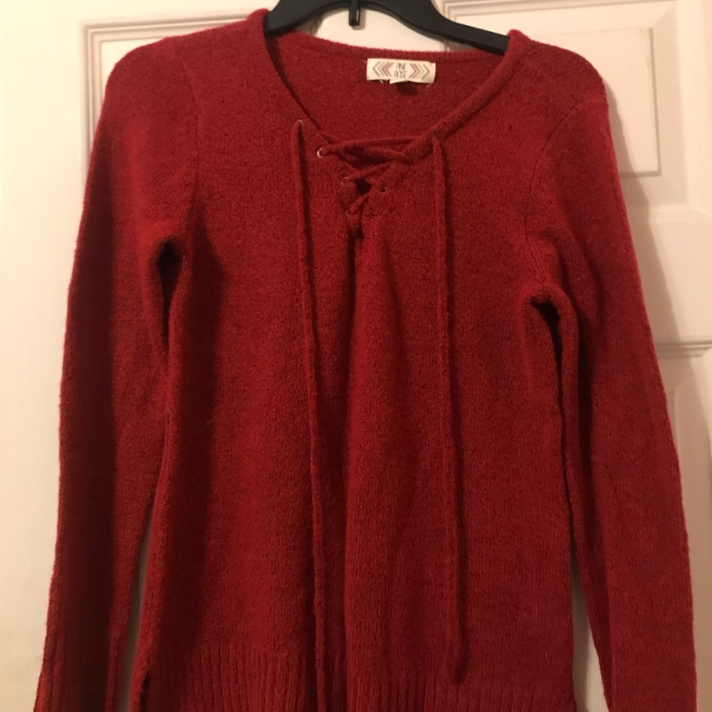 Knit Sweater